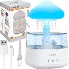 Ruhhy Air humidifier Humidifier - night light 24378