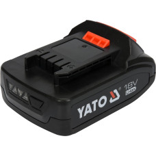 Yato 18V Li-ion 2.0Ah Battery (YT-82842)