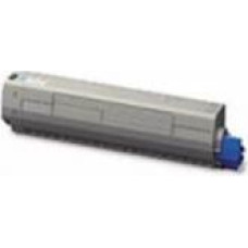 OKI Toner 45862814 Yellow Original (45862814)
