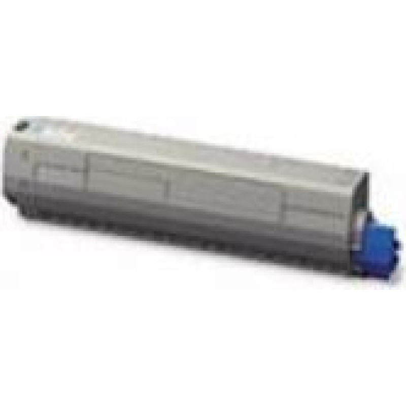 OKI Toner 45862814 Yellow Original (45862814)