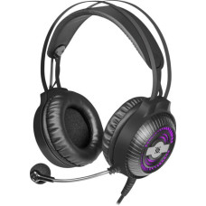 Defender Stellar Pro Headphones Black (64521)