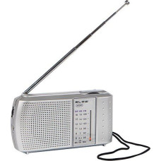 Blow Radio Analogue Transmitted Radio AM/FM RA7