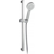 Ferro Shower set N320 VIGO WIPER SHOWER WITH 3-FUNK HANDLE. , CHROME // N.00.VIGO-
