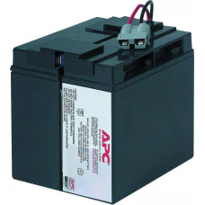 APC RBC7 12V/17Ah battery