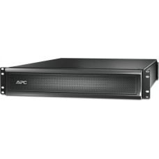APC Smart-UPS battery module (SMX120RMBP2U)