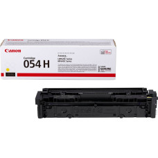 Canon Toner 054 H YELLOW 3025C002