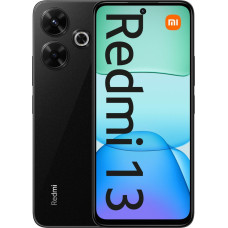Xiaomi Redmi 13 8/256GB Black Smartphone (55572)