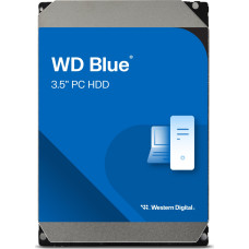 WD Blue 3TB 3.5