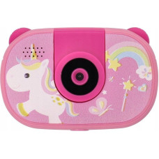 Book On Demand Ltd. Waterproof digital camera for kids with 2