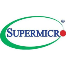 Supermicro MCP-260-00066-0B IO Shield 1U