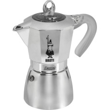 Bialetti DAMA PURE ICE 6TZ Coffee Maker