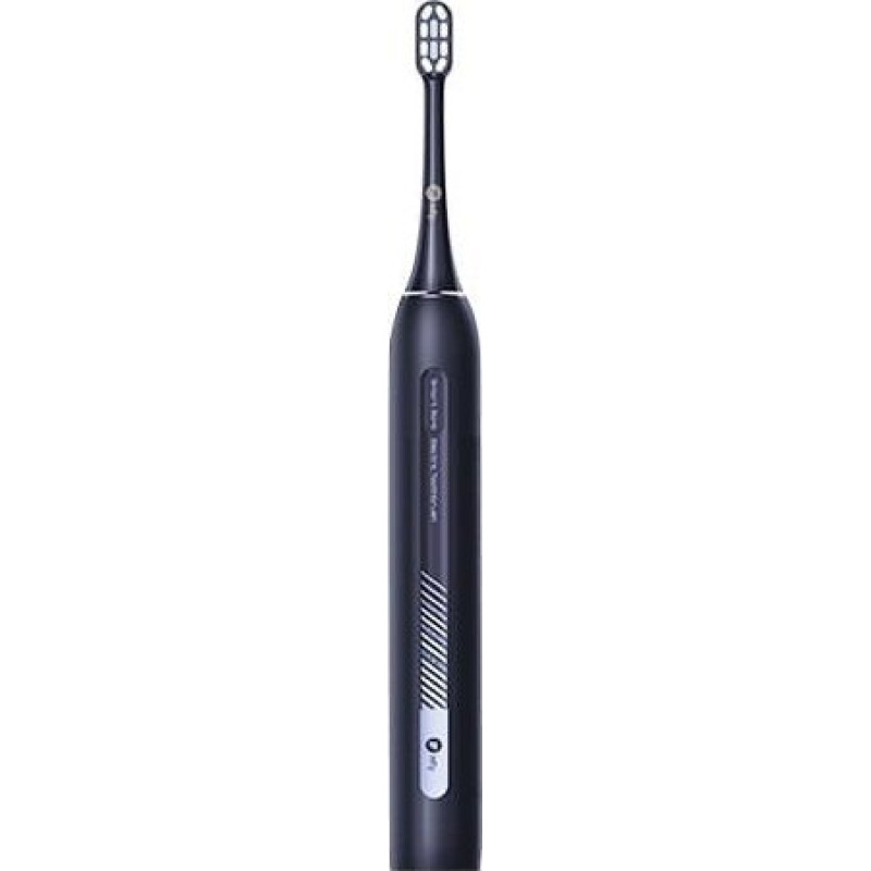 Infly T07X Brush Black