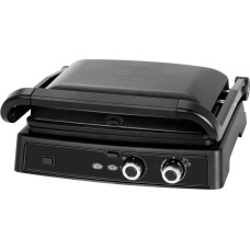 MPM MGR-12 Electric Grill