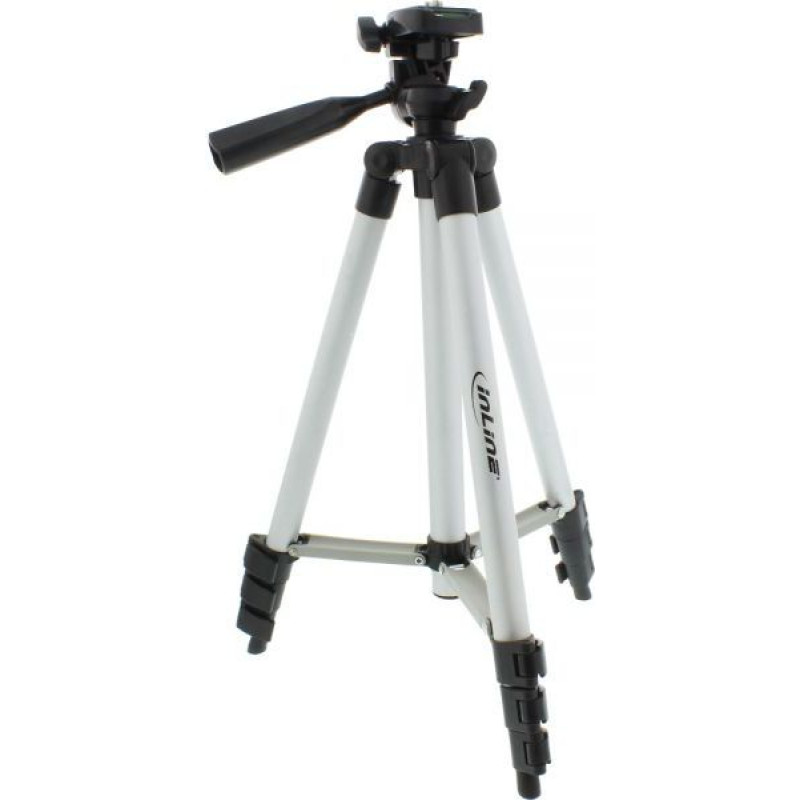 Inline Professional Tripod (48002B)
