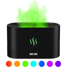 ATL Air humidifier AG743B Air humidifier black rgb