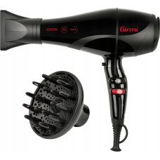 Girmi Dryer PH6100 black