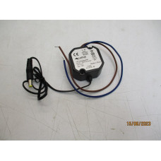 Lupus Server power supply - 12V Unterputz Netzteil