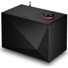 Astell&Kern ACRO BE100 Bluetooth speaker with FM radio - black
