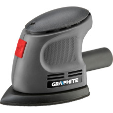 Graphite Grinder 59G335