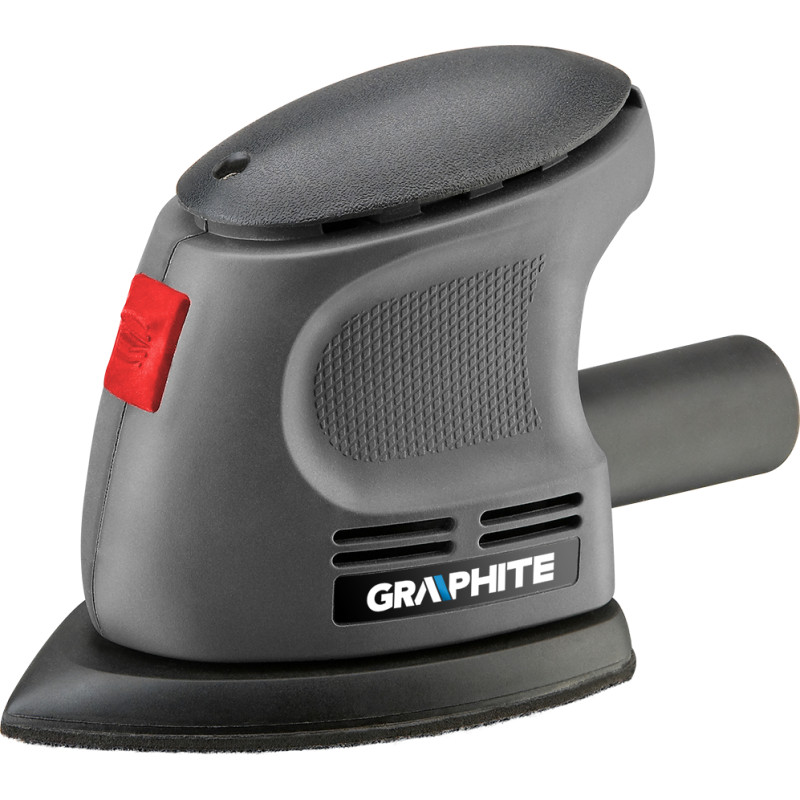 Graphite Grinder 59G335
