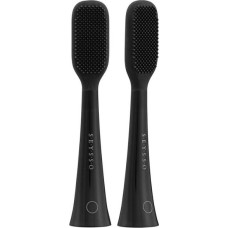 Seysso Gold Black 2pc tip. Tongue