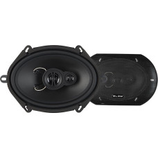 Blow Car speaker 2018# Loudspeaker wh-5703 5x7