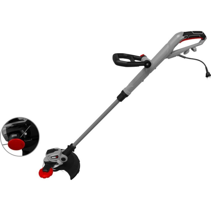 Dedra Electric trimmer 550W 30cm