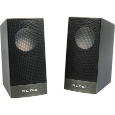 Blow Computer Speakers 66-402# Computer Speakers 2.0 ms-30