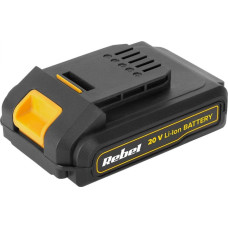 Lechpol 20V battery for Rebel Tools 20V/2Ah.