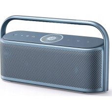 Soundcore Speaker A3130031 portable / party speaker Portable stereo speaker Blue 50 Watt.