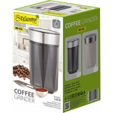 Maestro Coffee grinder Coffee grinder 50g 150W MR-456-IVORY