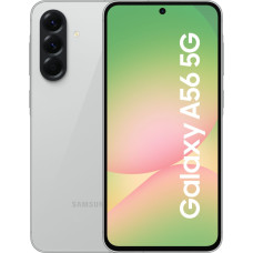 Samsung Galaxy A56 5G 8/128GB Gray Smartphone (SM-A566BZAAEUE)
