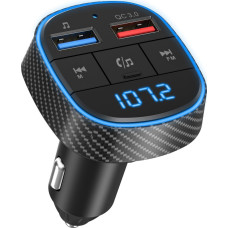 Navitel FM Transmitter BHF02 Base.