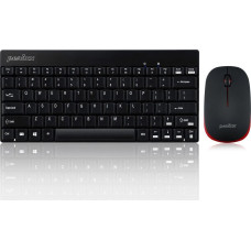 Perixx Keyboard + mouse PERIDUO-712 (11267)