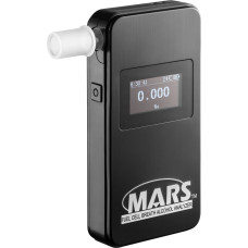 Alcovisor Mars BT breathalyzer