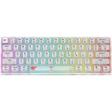 Havit Keyboard Membrane Gaming Keyboard KB877L