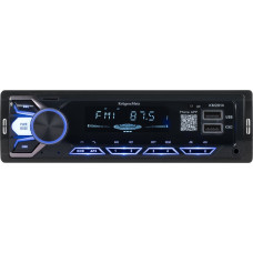 Kruger&Matz Car radio Car radio KM2014