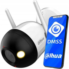 Dahua Technology TIOC IP CAMERA DAHUA IPC-HFW1239DQ-PV-STW.
