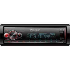 Pioneer MVH-S520DAB car radio