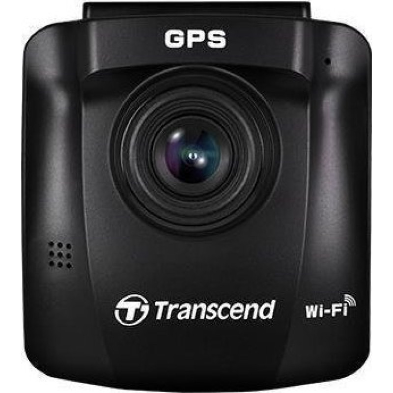 Transcend VEHICLE RECORDER DRIVEPRO 250/64GB video recorder TS-DP250A-64G