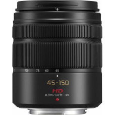 Panasonic Lumix G Vario Micro 4/3 45-150 mm F/4 AF ASPH lens