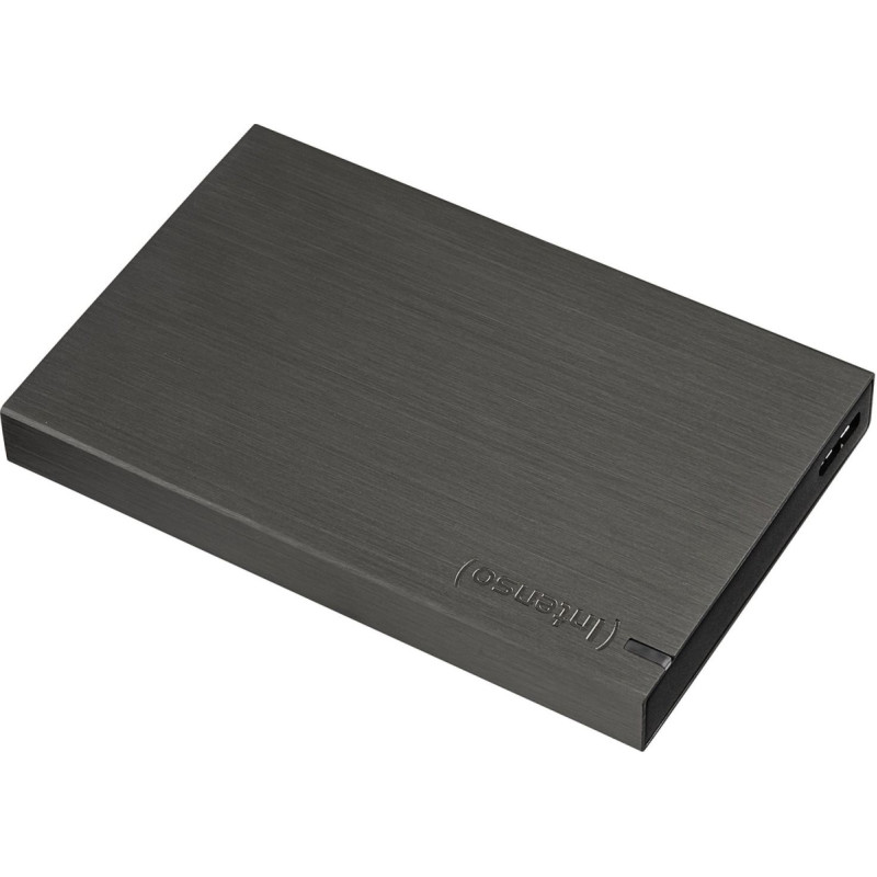 Intenso External HDD Memory Board 1TB Anthracite (6028660)