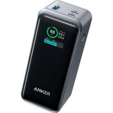 Anker Powerbank Prime 20000 mAh 200W USB-C x 2 USB-A x 1