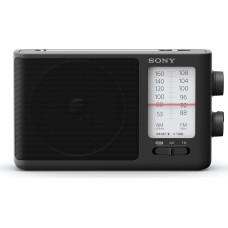 Sony ICF-506 radio