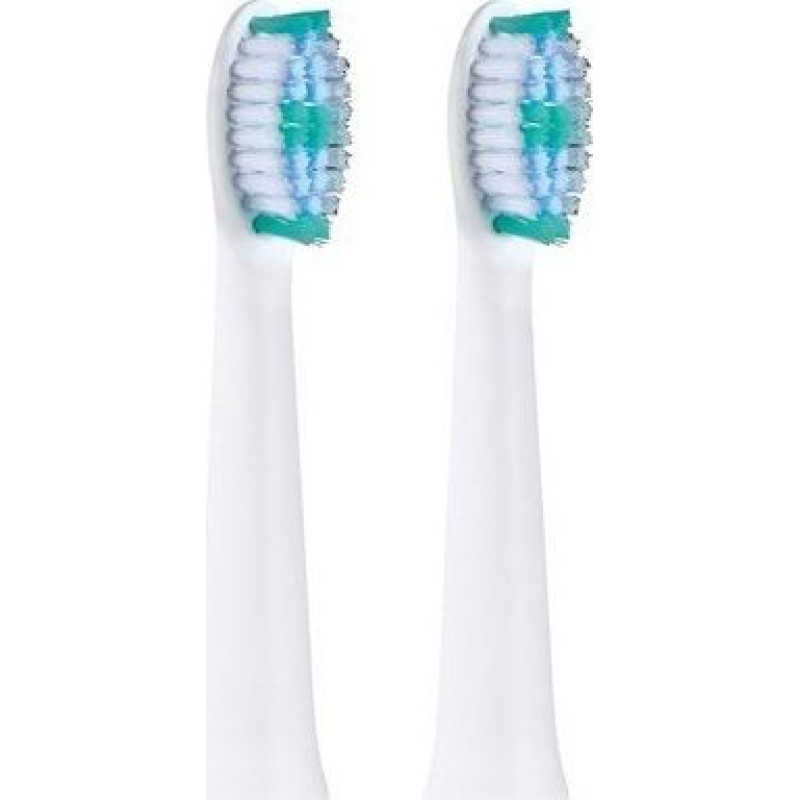 Panasonic EW0974 tip for sonic toothbrush EW-DM81 2pcs.