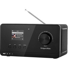 Kruger&Matz KM0816 radio