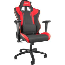 Genesis Nitro 770 Armchair Black and Red (NFG-0751)