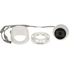 Hikvision AHD, HD-CVI, HD-TVI, PAL CAMERA DS-2CE76D0T-ITPF(2.8MM)(C) - 1080p