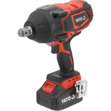 Yato Impact wrench Impact wrench YT-828075