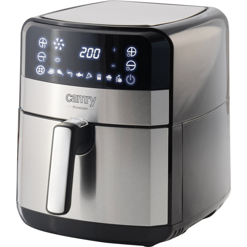 Camry CR 6311 non-fat fryer